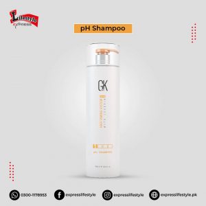 GK PH Shampoo 1000 ml