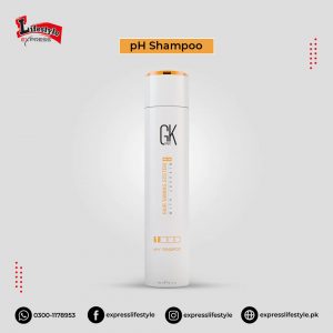 GK PH Shampoo 300 ml