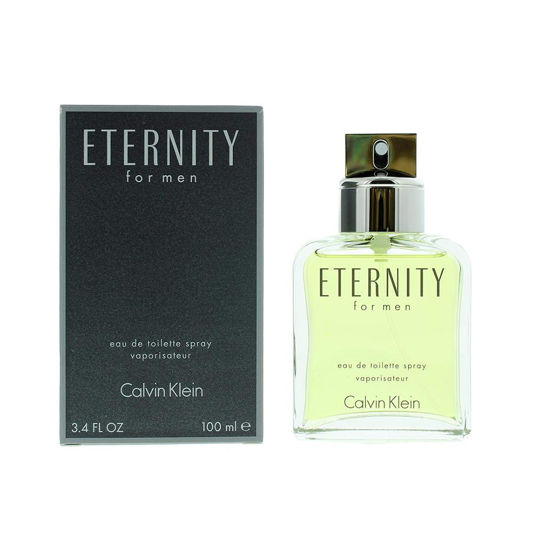 Calvin Klein Eternity For Men – Life Style Express
