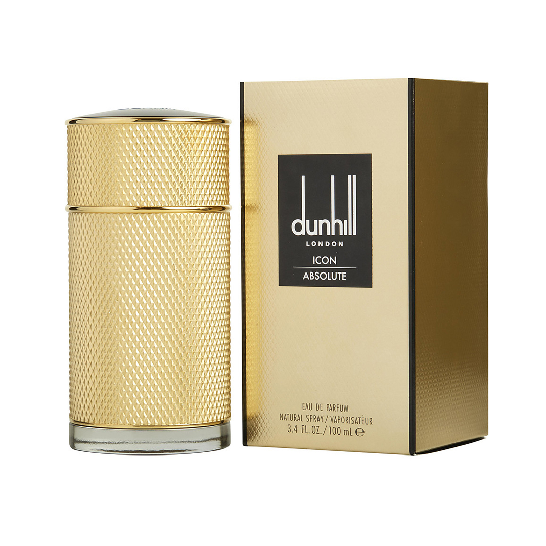 dunhill Icon Absolute – Life Style Express