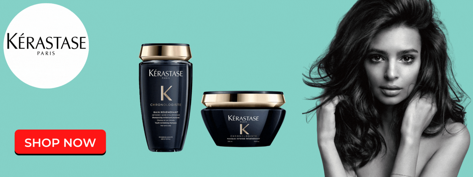 Kerastase - Professional Hair Care & Styling Products - Life Style Express - Online Cosmetics Store - Karachi Pakistan .