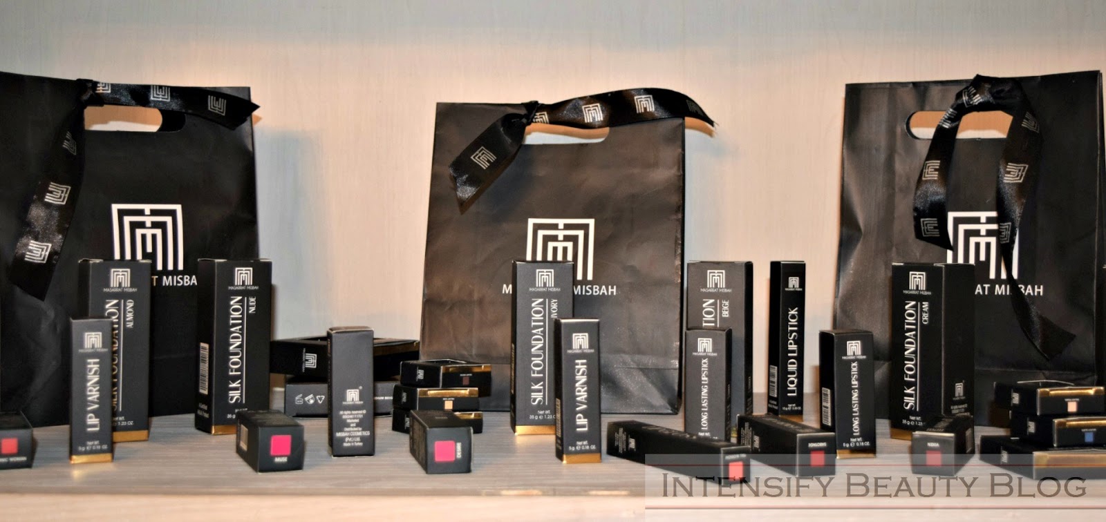 Lifestyle masarrat misbah