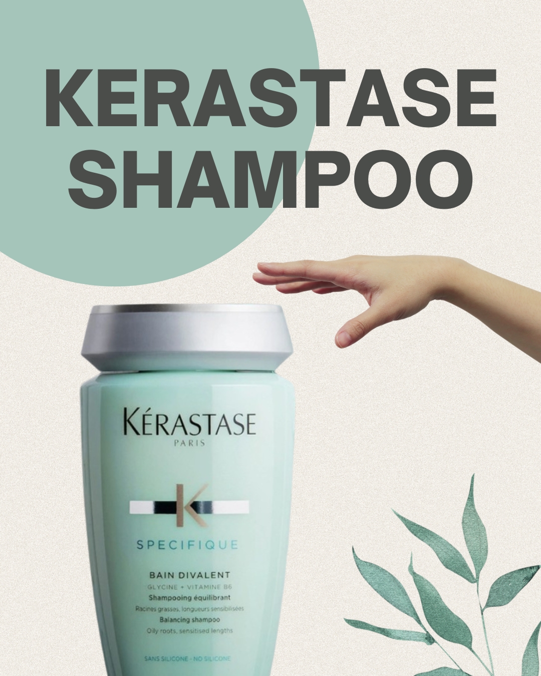 lifestyle kerastase