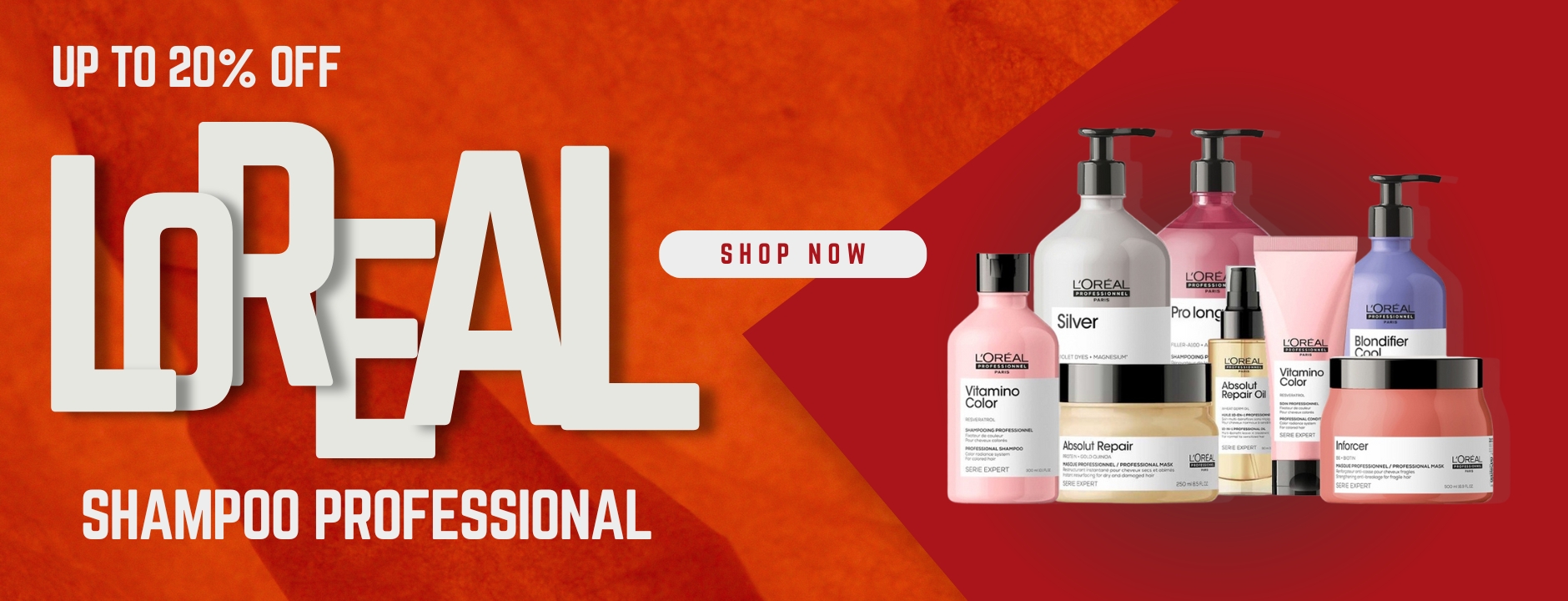 Lifestyle loreal liss unlimited