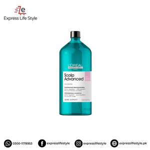 Lifestyle loreal professionnel