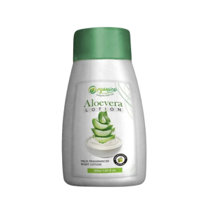 Aloevera Lotion 30ml