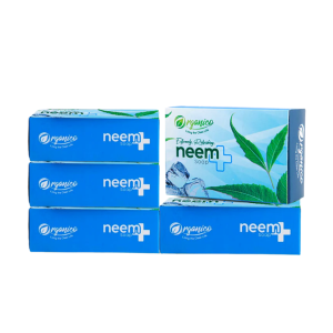 NEEM Plus Bundle 4 + 1