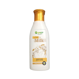 Oat & Milk Lotion 100ml