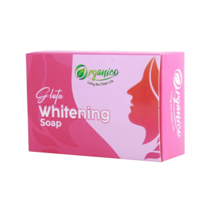 Whitening Soap (Gluta Soap)